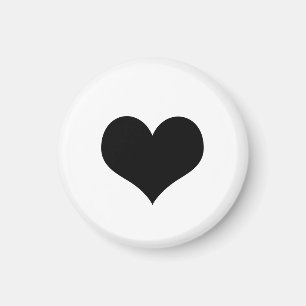 Ihre individuelle Firmenlogo-Runde Magnet