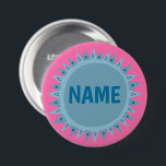 IHRE INHALTUNG BUTTON<br><div class="desc">Dekorieren Sie Ihr Outfit mit diesem coolen Kunstknopf. Macht ein großartiges Geschenk! Sie können ihn anpassen und auch Text hinzufügen. Karo in meinem Shop für viel mehr Farben und Muster! Lass mir Bescheid, wenn du auch etwas Gewohntes willst.</div>