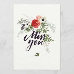 Ihre Karte verpassen