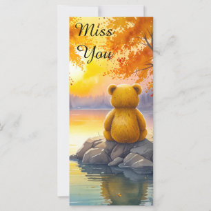 Ihre Karte verpassen