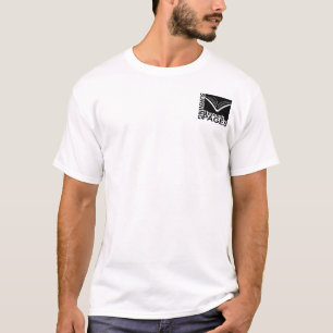 Ihre Kinder auf Büchern - Shirt
