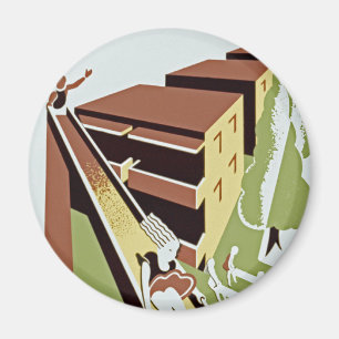 Ihre Kinder mögen diese Zuhause mit geringem Miete Magnet