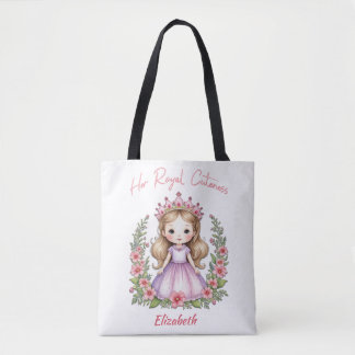 Ihre Königliche Kultur Prinzessin Pink