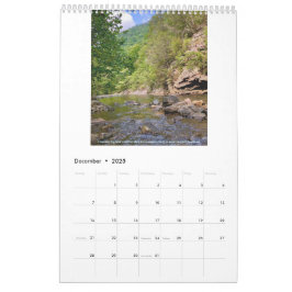 Ihre kreativen Akkordgebirgsszenen 2025 Kalender