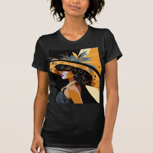 Ihre Krone #1 T-Shirt