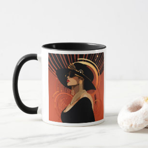 Ihre Krone #3 Tasse