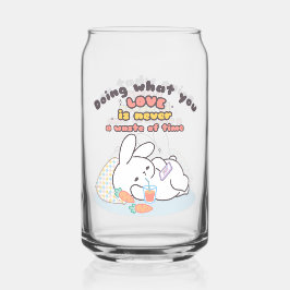 Ihre Leidenschaften wecken - Eine gemütliche Erinn Dosenglas