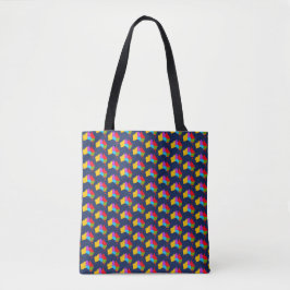 Ihre Liebe für Australia Tote Bag