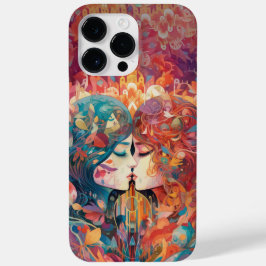 Ihre Liebe, ihr Weg Case-Mate iPhone 14 Pro Max Hülle