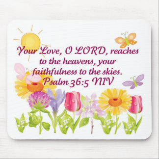 Ihre Liebe, O-Lord Mousepad