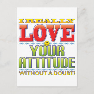 Ihre Liebe Postkarte