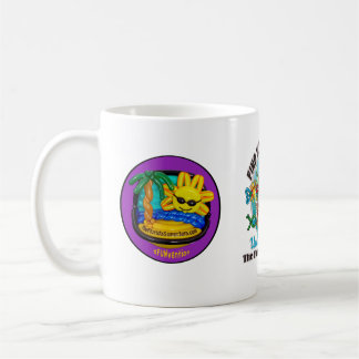 Ihre Lieblings-2024-Florida-Super-Jam-TASSE Kaffeetasse