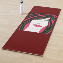 Ihre Lieblings-Yoga-Mat