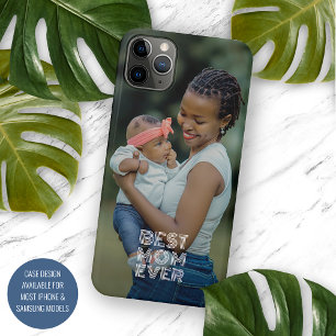 Ihre Lieblingsfotografie und beste Mama für jeden  iPhone 11Pro Max Hülle