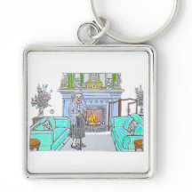 Ihre Majestät, Königin Elisabeth II.