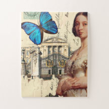 Ihre Majestät, Victoria,