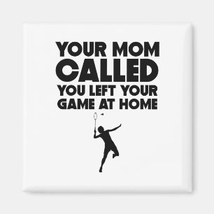 Ihre Mama rief Sie an und Verließ Ihr Spiel auf Zu Magnet