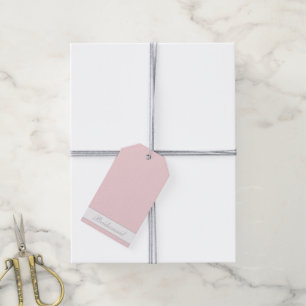 Ihre maßgeschneiderte Bridesmaid Geschenkanhänger