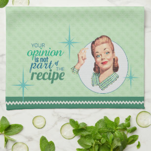 Ihre Meinung Küchentücher