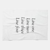 Ihre Nachricht hier fügt Textname Monogramm Bild q