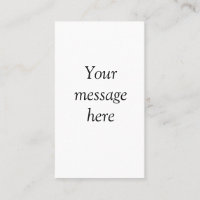 Ihre Nachricht hier fügt Textname Monogramm Bild q