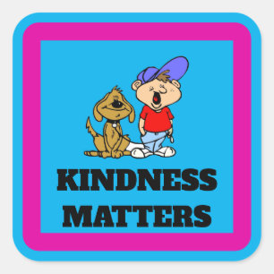 IHRE NACHRICHT, Text bearbeiten, Plakataufkleber s Quadratischer Aufkleber