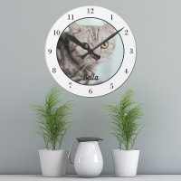 Ihre Niedliche Haustier-Foto-Mauer