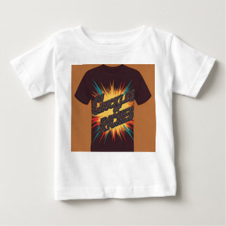 Ihre Online-Welt, On Demand. Baby T-shirt