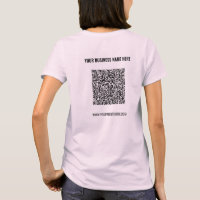 Ihre QR-Code-Scan-Info Benutzerdefinierter Text Co