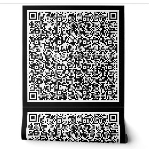 Ihre QR-Code-Scan-Informationen Benutzerdefinierte Tapete
