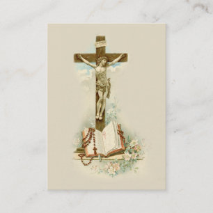 Ihre Querheilige Karte st Francis de Sales Quote