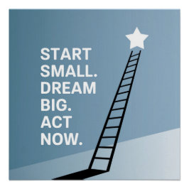 Ihre Reise beginnt heute Poster