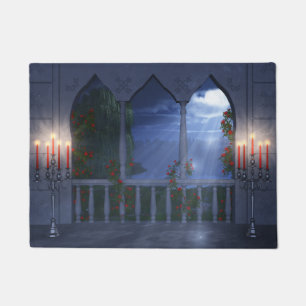 Ihre Silbermantle Doormat Fußmatte