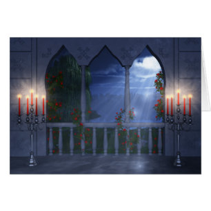 Ihre silberne Mantekarte