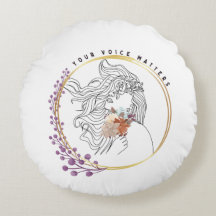 Ihre Stimme ist wichtig