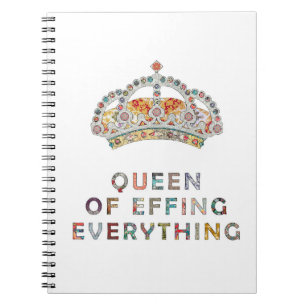 Ihre tägliche Motivation Notizblock