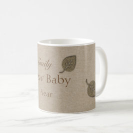 Ihre Tasse für das Geburtstagsjubiläum