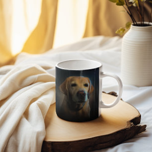 Ihre Tasse für Haustiere