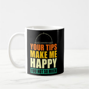 Ihre Tipps machen mich glücklich, dass Sie nicht s Kaffeetasse