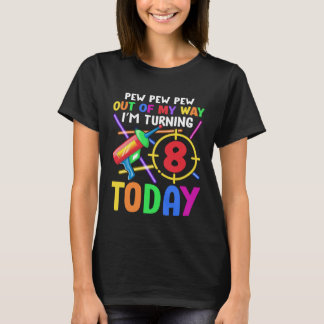 Ihre ultimative Quelle für coole Laser Tag Ausrüst T-Shirt