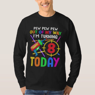 Ihre ultimative Quelle für coole Laser Tag Ausrüst T-Shirt