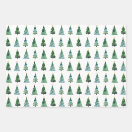 Ihre Urlaubsgeschenke mit unseren Weihnachten und  Geschenkpapier Set