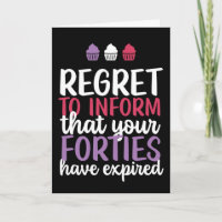 Ihre Vierzigerjahre sind am 50. Geburtstag sonnig 