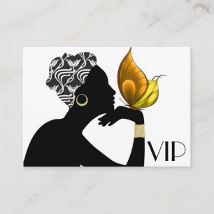 Ihre VIP-Visitenkarte - SRF Visitenkarte