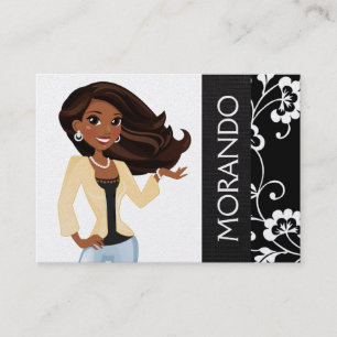 Ihre Visitenkarte - SRF