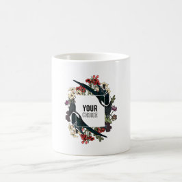 Ihre Wahl ein unglaubliches Design Kaffeetasse