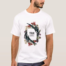 Ihre Wahl ein unglaubliches Design T-Shirt