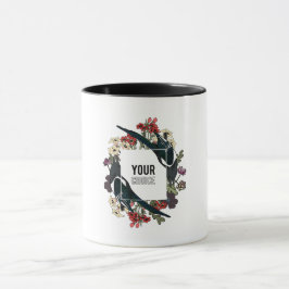 Ihre Wahl ein unglaubliches Design Tasse