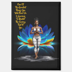 Ihre Weisheit, das Magnet Energie zu beherrschen