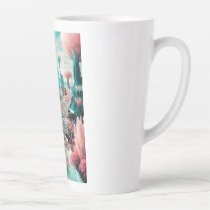 Ihre Welt der Magischen Wunder Milchtasse